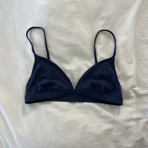 Roxy Navy Bikini
